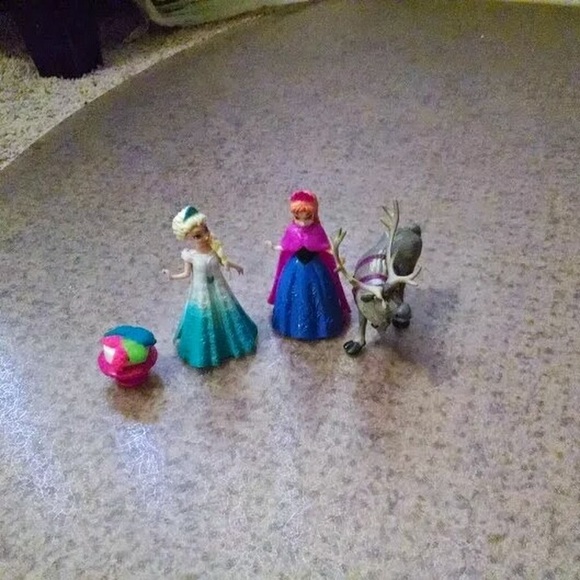 Meet your Posher, A - Picture 1 of 1